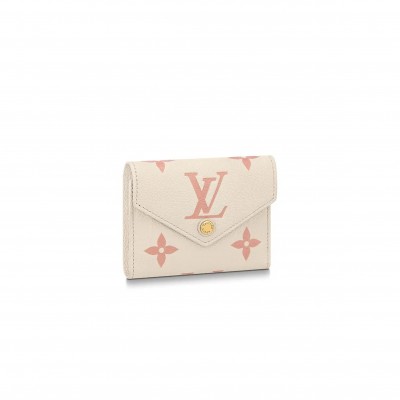 LOUIS VUITTON VICTORINE WALLET M82062 (12*9.5*1.5cm)
